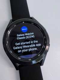 Samsung galaxy watch 4 classic SM-r880 42mm