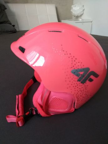 Sprzedam Kask narciarski