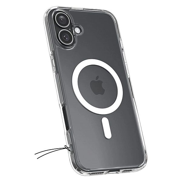 Spigen Ultra Hybrid Mag Magsafe Iphone 16 White
