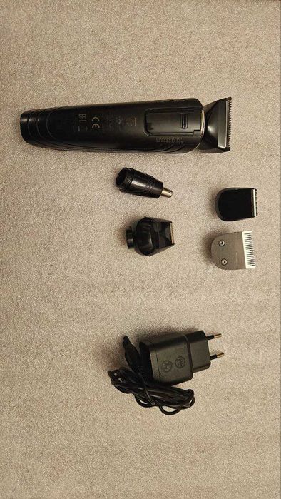 Машинка для стрижки Philips