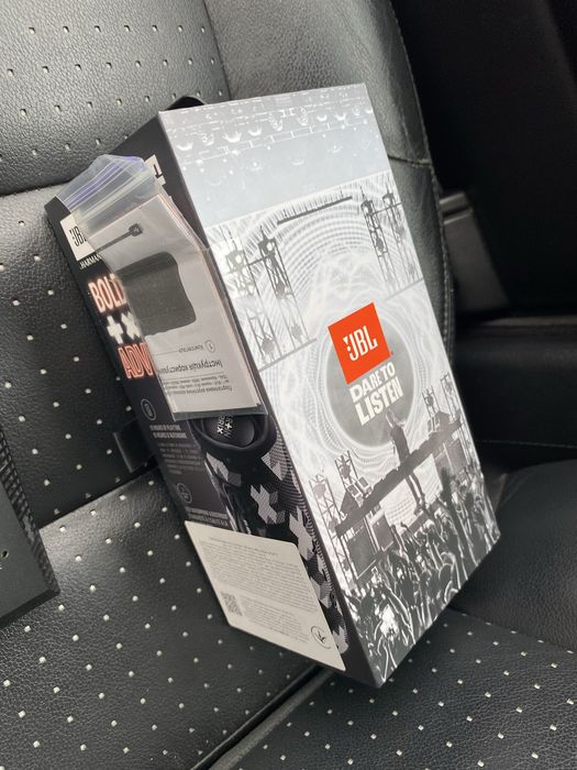 jbl flip 6 martin garrix (jblflip6mg) - нова!