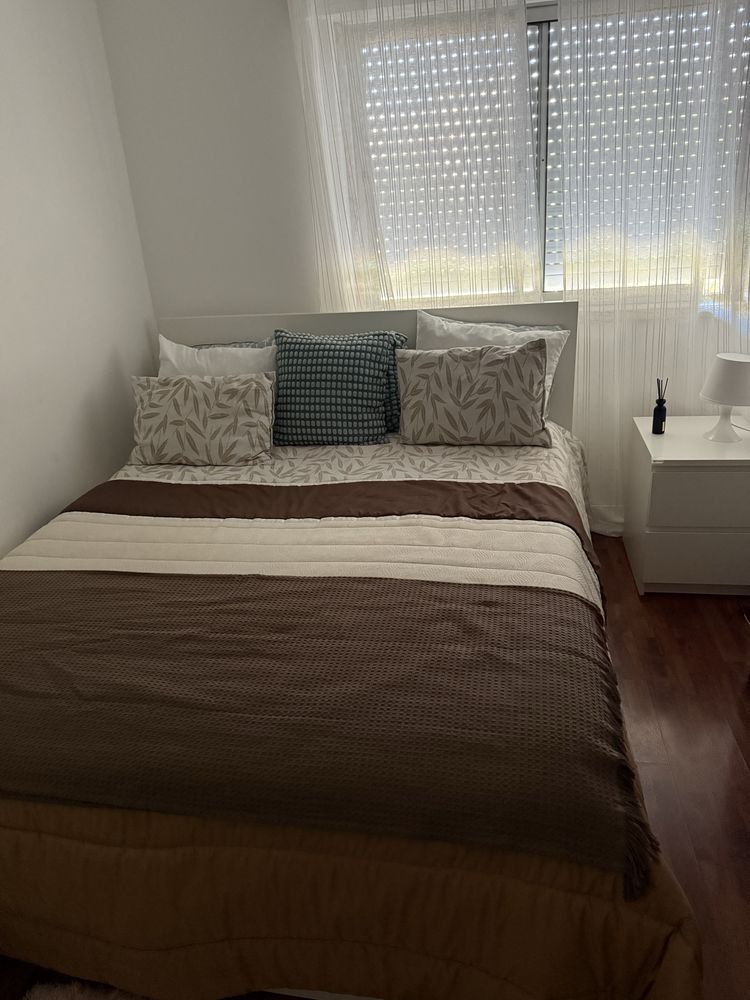 aluguel de quarto