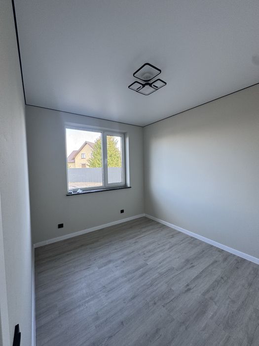 Таунхаус з ремонтом 59.000$