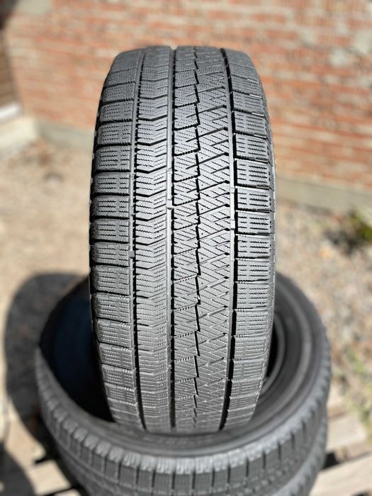 215/55 R17 BRIDGESTONE BLIZZAK VRX2  Велика Наявність Шин!Склад