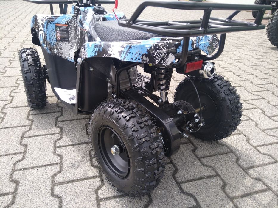 Quad ATV 60 CC 4T Raty kredyt
