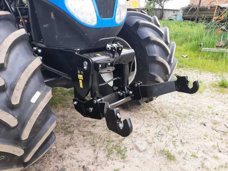 Przedni Tuz Do- Same MTZ Reno Case MF Ursus Zetor Claas Steyr Farmtrac