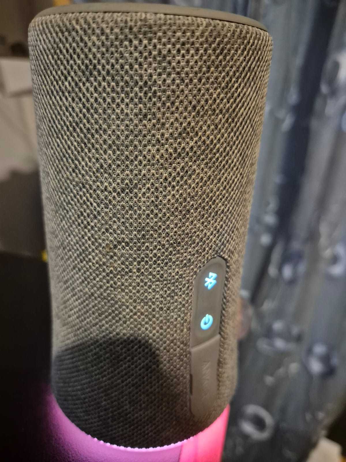 Coluna SOUNDCORE como nova