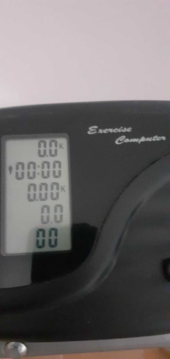 Passadeira Aeróbica