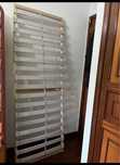 2 Estrados lonset 70x200