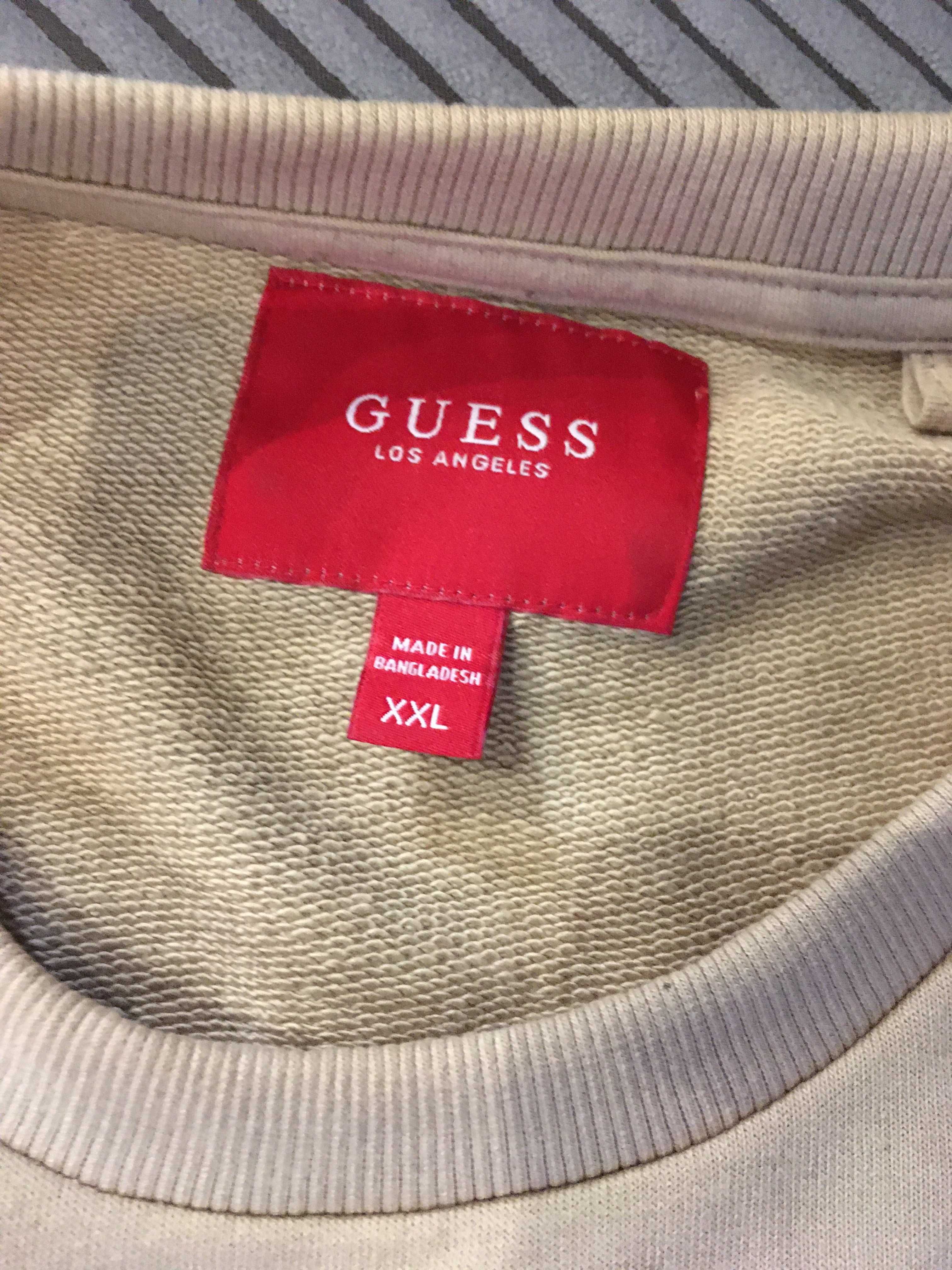 Bluza Guess nowa XXL