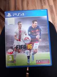 Gra PlayStation  fifa