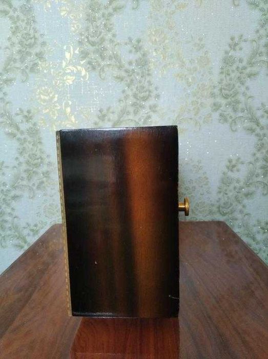 часы старинные раритет механические с боем