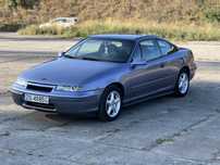 Opel calibra 1994 rok