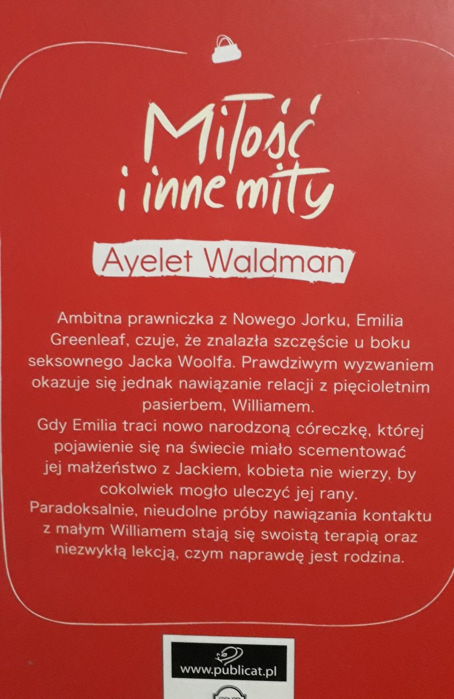"Miłość i inne mity"