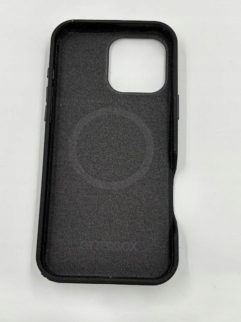 etui otterbox symmetry series do 16 pro max smukłe etui ochronne opis