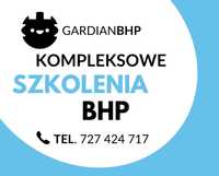 Szkolenia BHP stacjonarnie i online z certyfikatem | Poznań i okolice