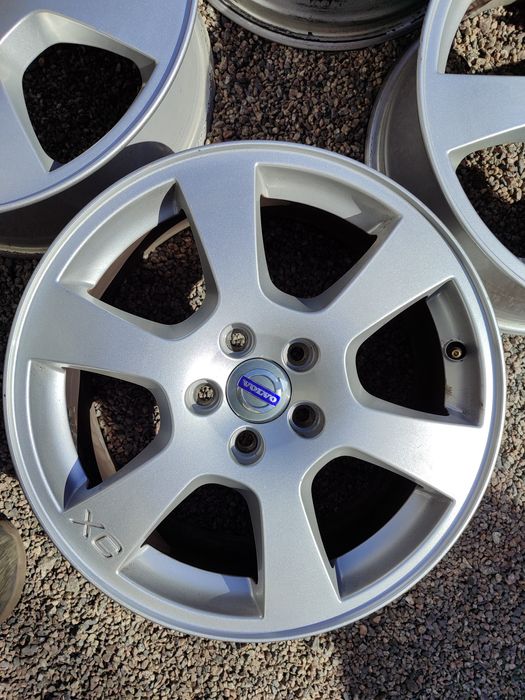 Диски R-17. 5×108. ET-50. Dia-63.4. J-7.5