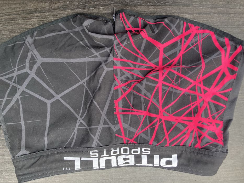 Spodenki Pitbull sports