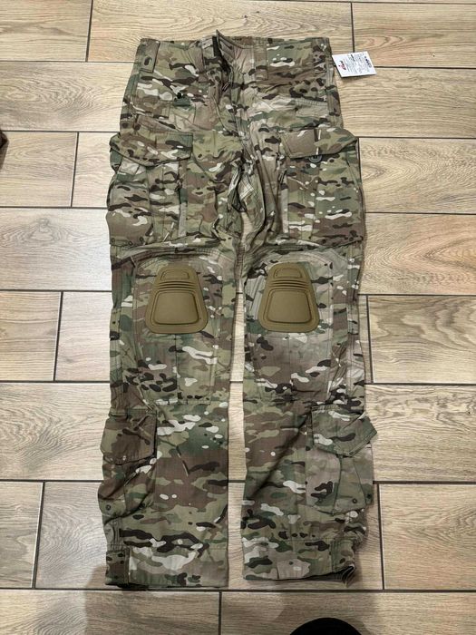 Kombinezon ćwiczebny wojsk specjalnych dkws 117 mudur multicam ws suez