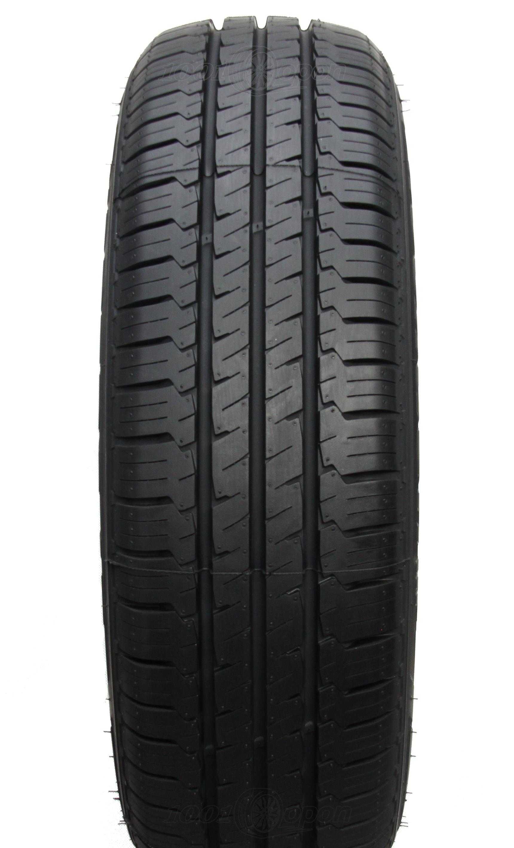 Nowe opony letnie dostawcze HANKOOK VANTRA LT RA18 215/70R15C 109S 8PR