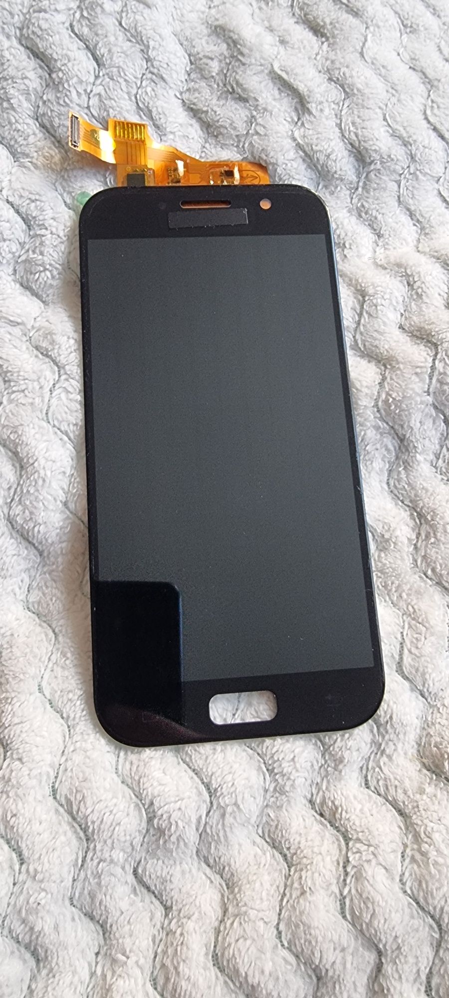 Czesci po serwisie GSM