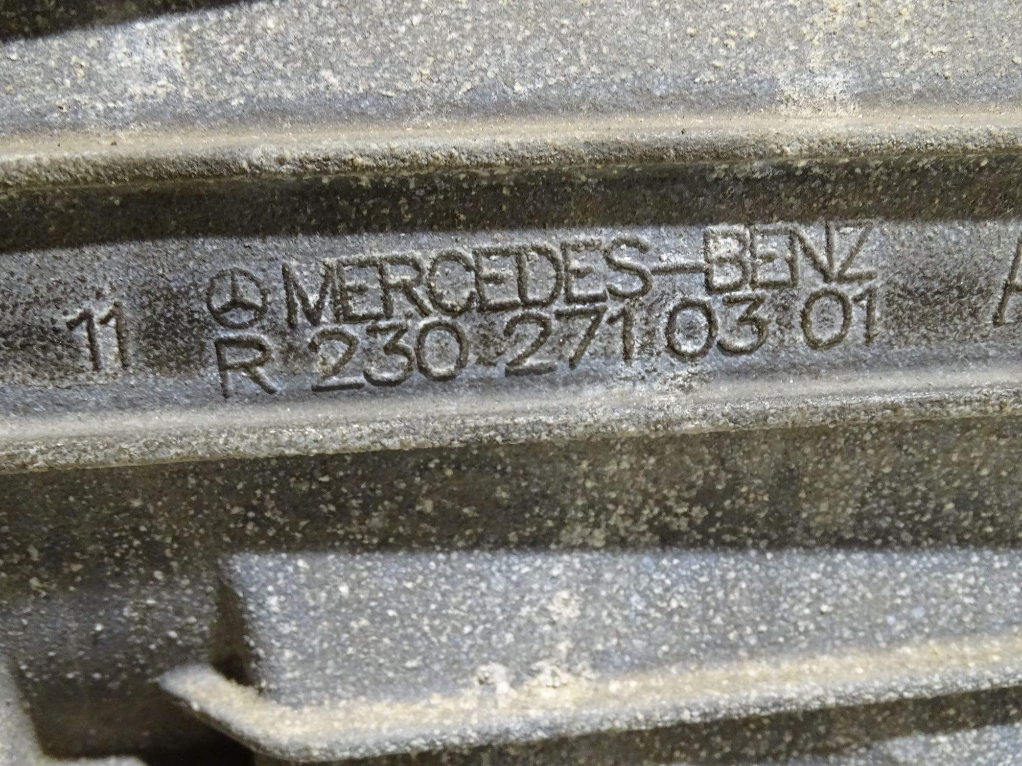 MERCEDES C W204* E W212 Automatyczna Skrzynia Biegów AUTOMAT