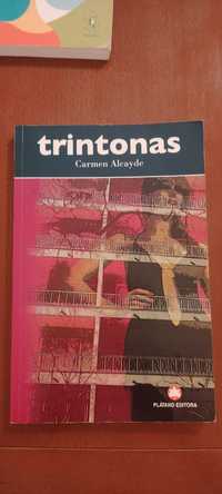 As Trintonas de Carmen Alcayde