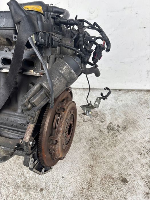 silnik z14xep 1.4 16v opel corsa d