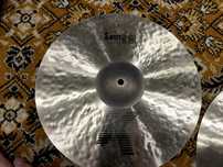 Zildjan K sweet Pack 15,17,19,21