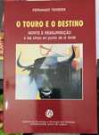 O Touro e o Destino, Fernando Teixeira