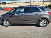 Citroën C4 Picasso Citroen C4 Picasso od pierwszego właściciela