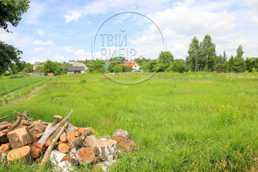 Продаж Ділянки під Будівництво Гореничі