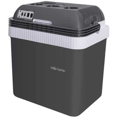Lodówka Turystyczna Milla Home MTC600G