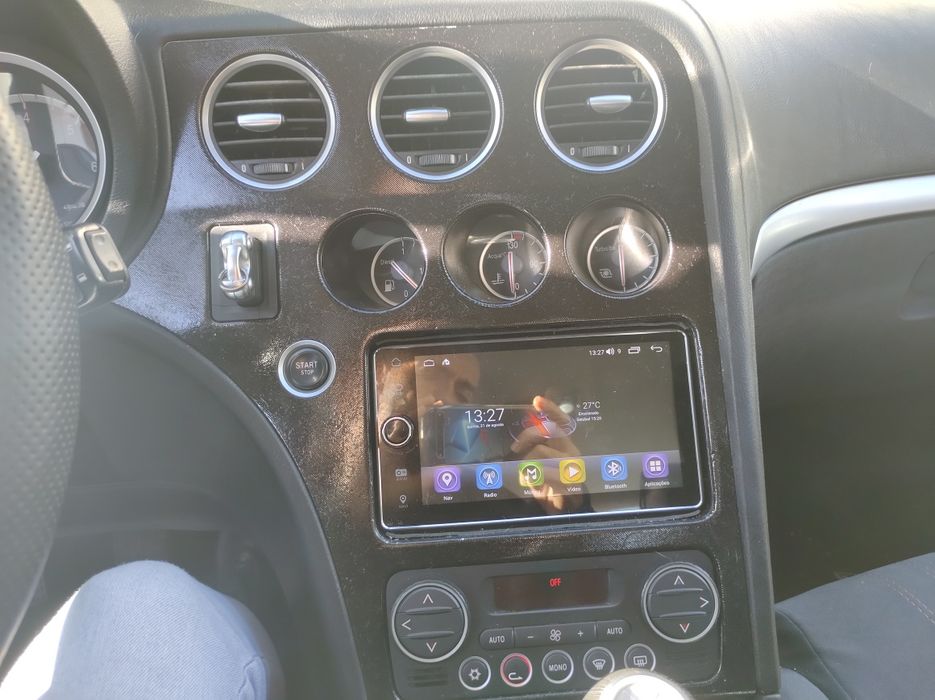 Alfa Romeo 159 Jtdm 150cv