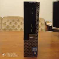 Komputer Dell Optiplex 990 Core i5/ 4GB, ram/250 GB, Win 10 Pro.