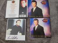 AUTOGRAF Rick Astley Whenever You Need Somebody CD