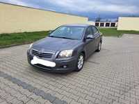 Toyota Avensis T25