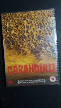 Carandiru - DVD selado