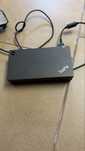 Dock ThinkPad USB 3.0 Pro