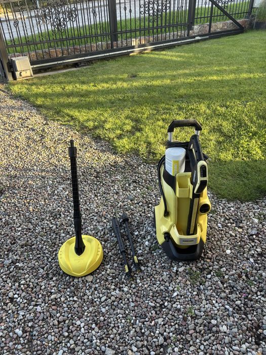 Myjka ciśnieniowa karcher k4