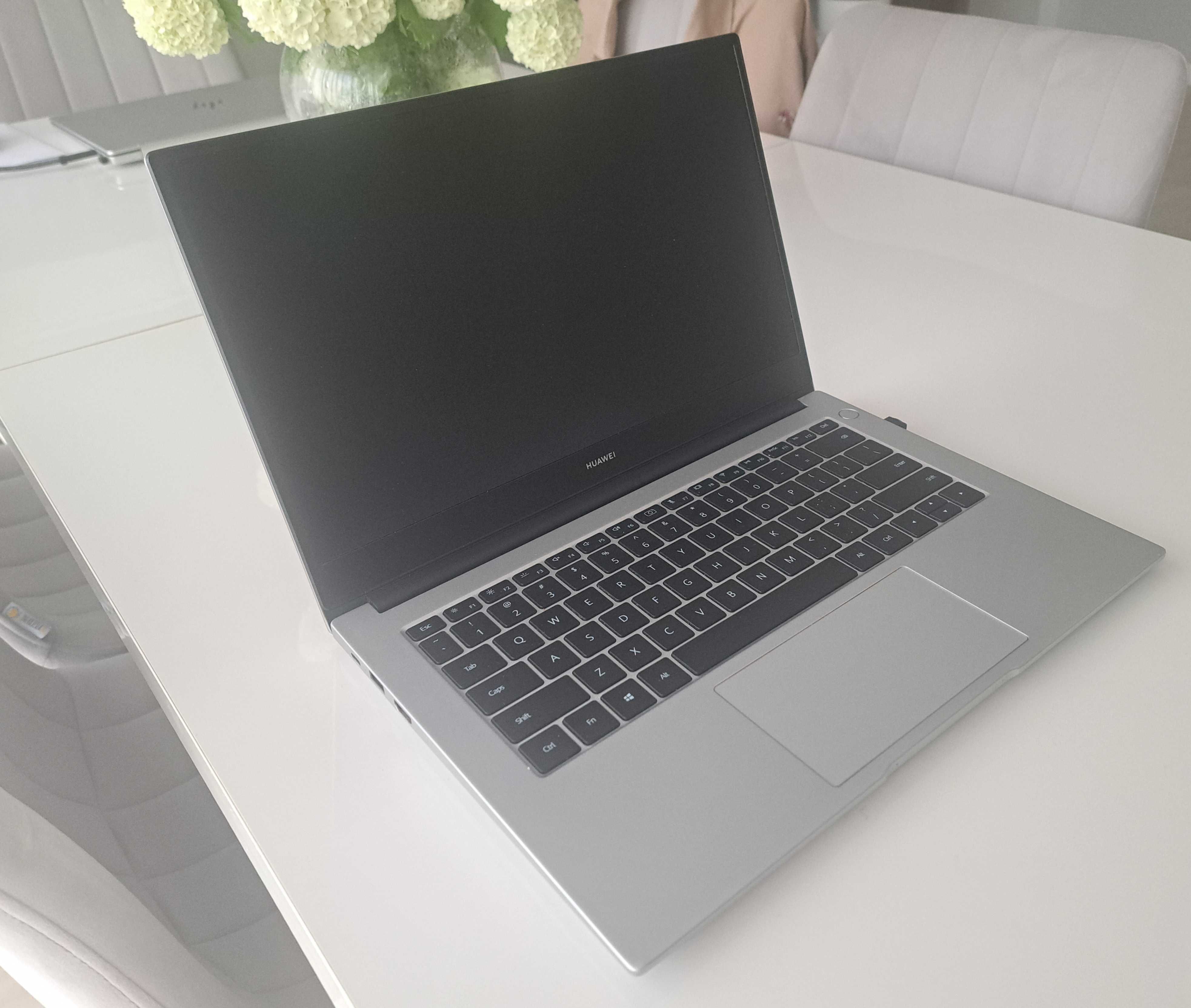 Huawei MateBook D 14 AMD R5 8G+512G (Nbl-WAQ9R)