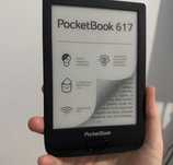 Электронная книга PocketBook 617 (Подсветка)