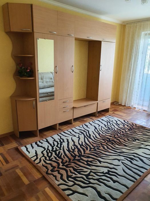 Сдам 1-ю квартиру Хорт.шоссе.15 м-н