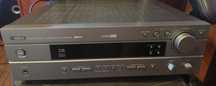 Yamaha RX-V530RDS