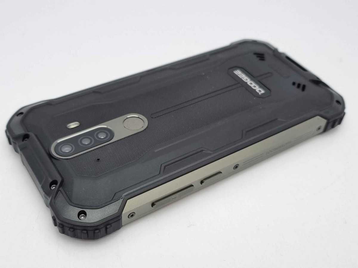 Smartfon DOOGEE S58 PRO 6+64GB IP68 IP69K NFC 4G