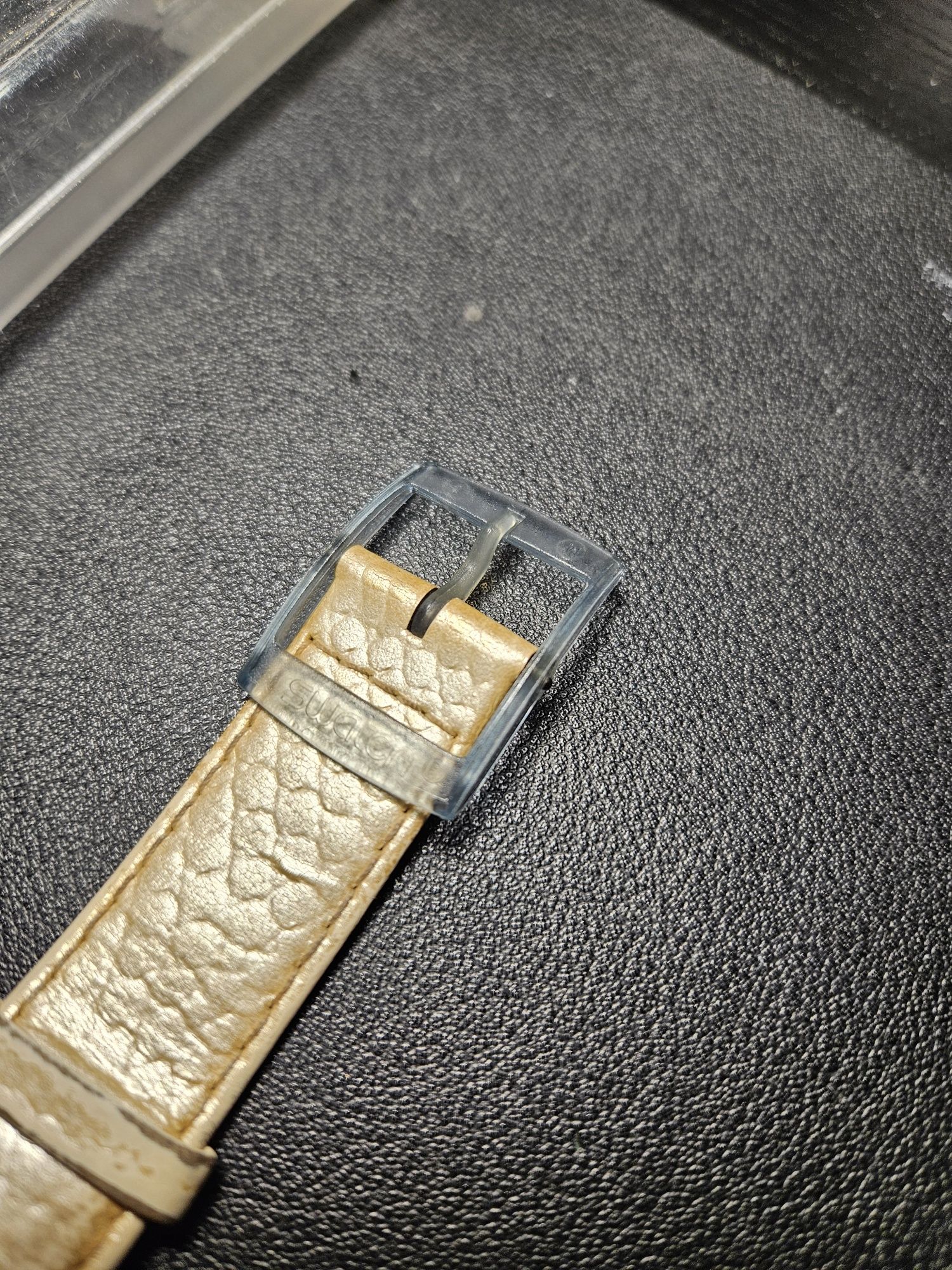 Swatch Scuba 200 Pearlshell