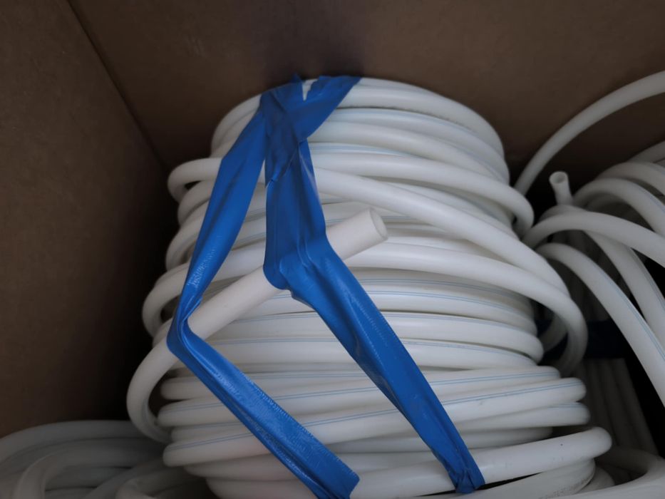 Rury do ogrzewania Uponor Comfort Pipe Plus