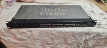 Cisco SRW224G v2
