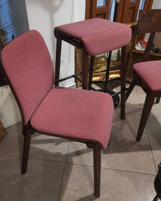 Крісла студійного типу в ідеальному стані як нові