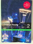 Fizyka 2 + biologia 2, zakres podstawowy